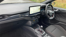 Ford Focus 1.0 EcoBoost Hybrid mHEV 155 ST-Line Edition 5dr Petrol Hatchback